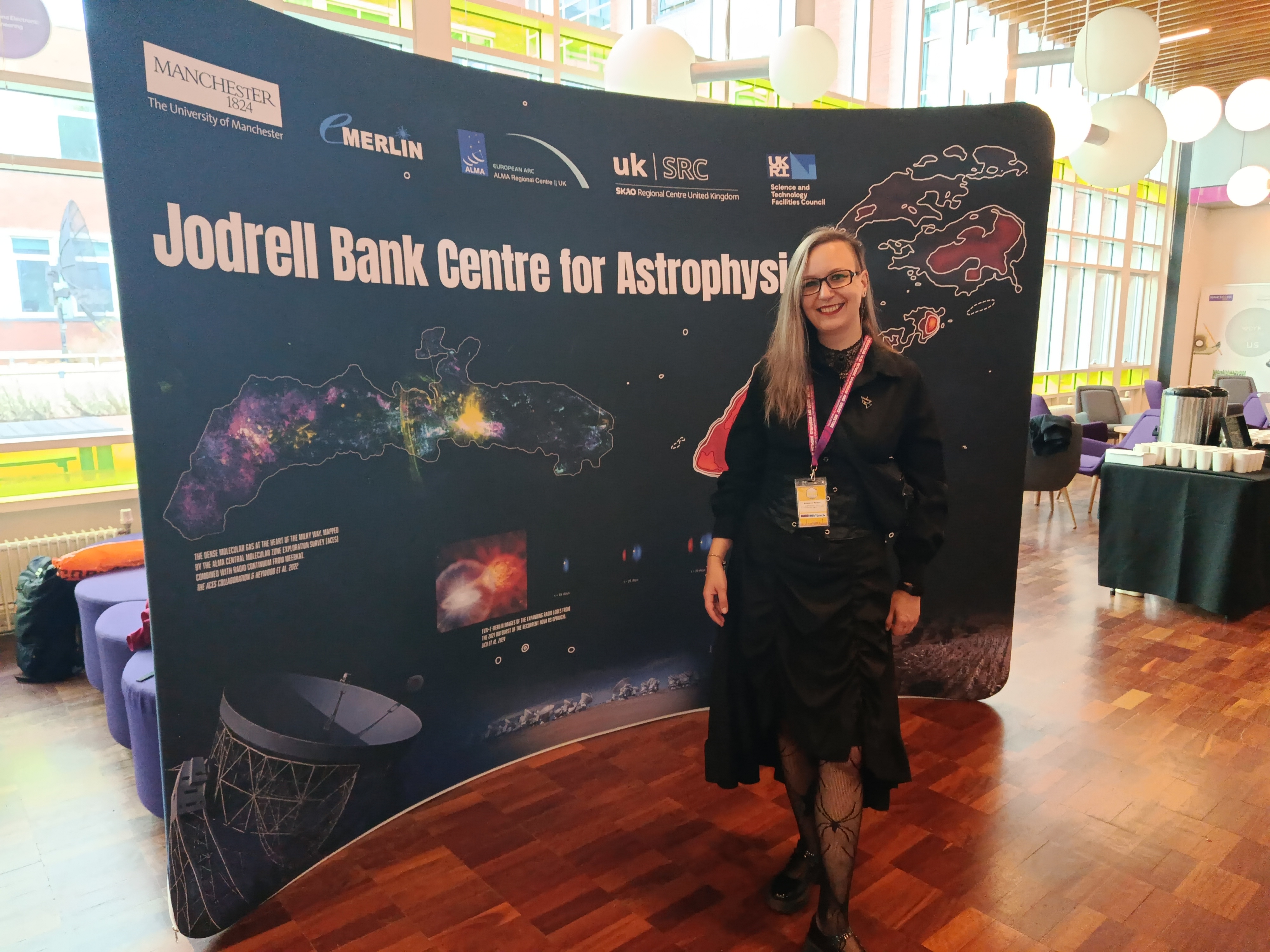 17th EVN symposium